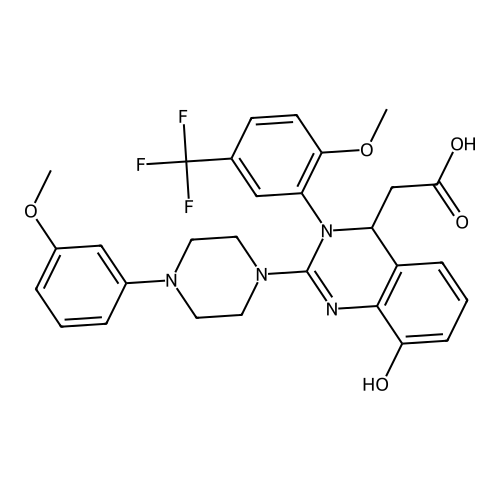Letermovir Impurity 74