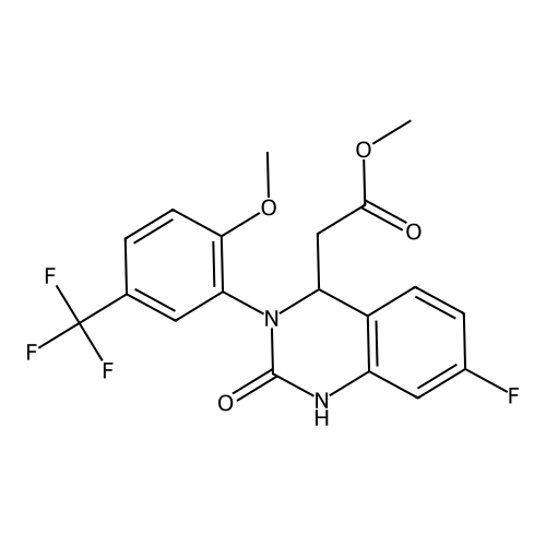 Letermovir Impurity 93