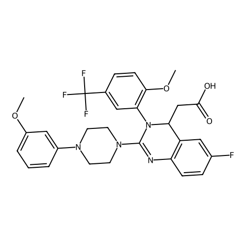Letermovir Impurity 9