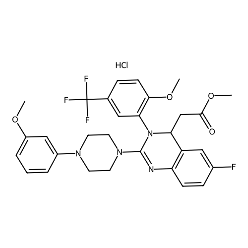 Letermovir Impurity 82