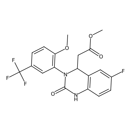 Letermovir Impurity 90