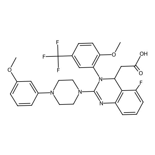 Letermovir Impurity 10