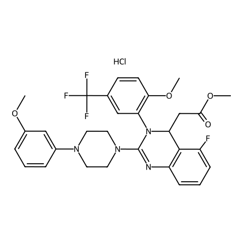 Letermovir Impurity 99