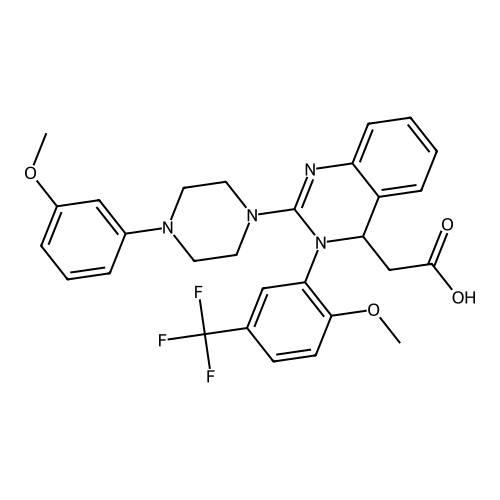 Letermovir Impurity 77