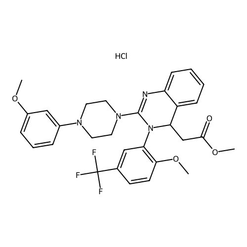 Letermovir Impurity 88
