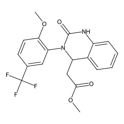 Letermovir Impurity 69