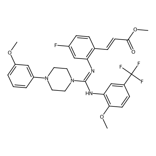 Letermovir Impurity 59