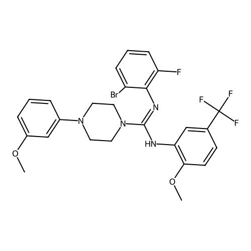 Letermovir Impurity 62