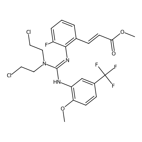 Letermovir Impurity 39