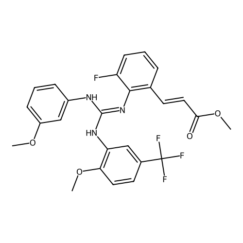 Letermovir Impurity 38