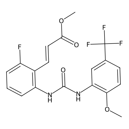 Letermovir Impurity 11