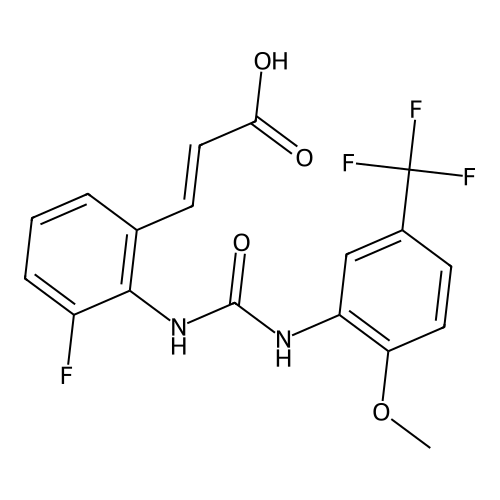 Letermovir Impurity 101