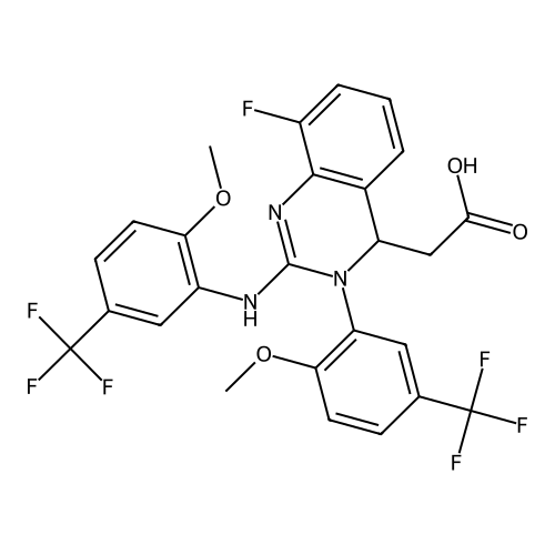Letermovir Impurity 86