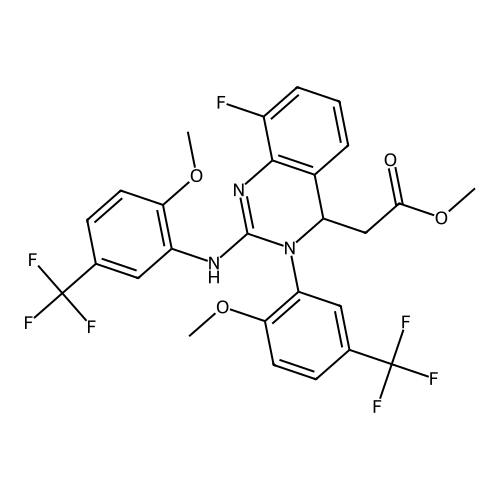 Letermovir impurity 57