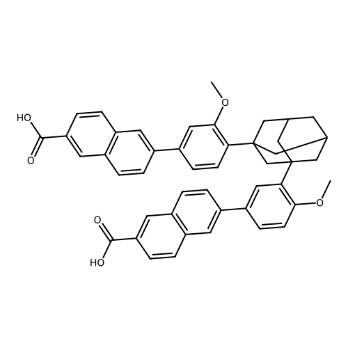 Adapalene Impurity 15