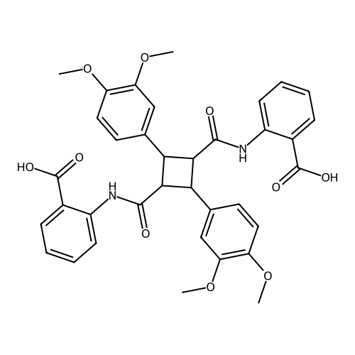 Tranilast impurity 3