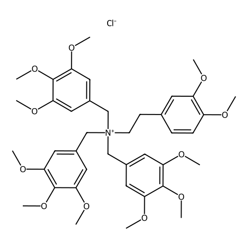 Mivacurium chloride Impurity 43