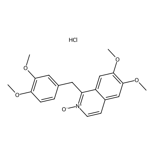 Papaverine Impurity 12