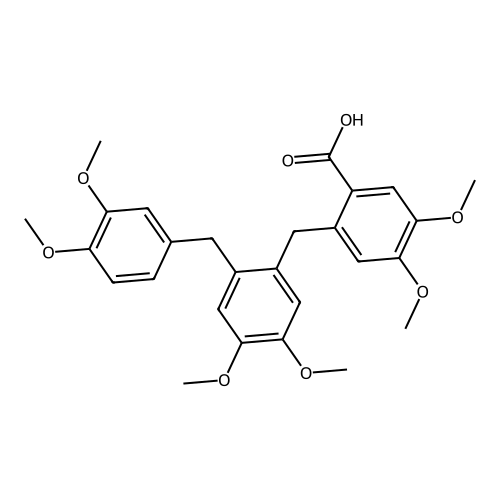 Papaverine impurity 22