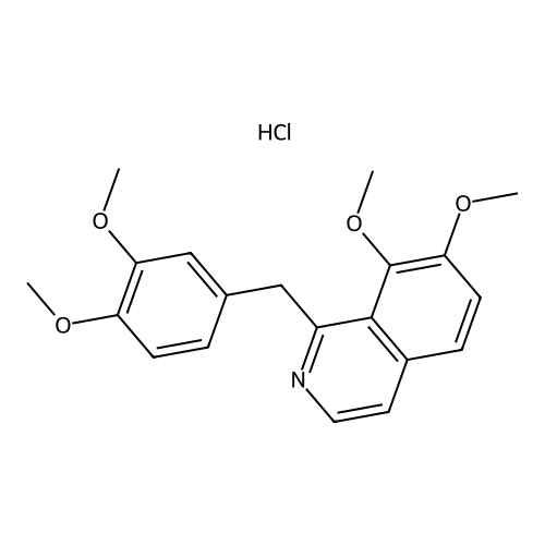 Papaverine Impurity 41