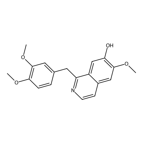 Papaverine Impurity 17