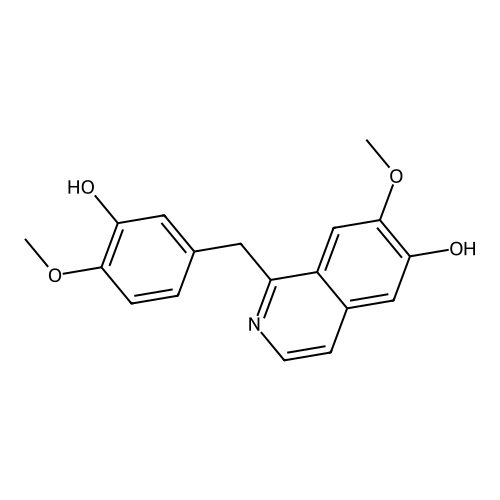 Papaverine Impurity 31