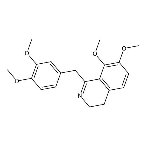 Papaverine impurity 19