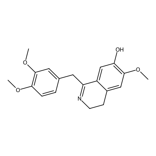 Papaverine Impurity 27