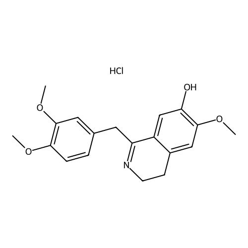 Papaverine Impurity 46
