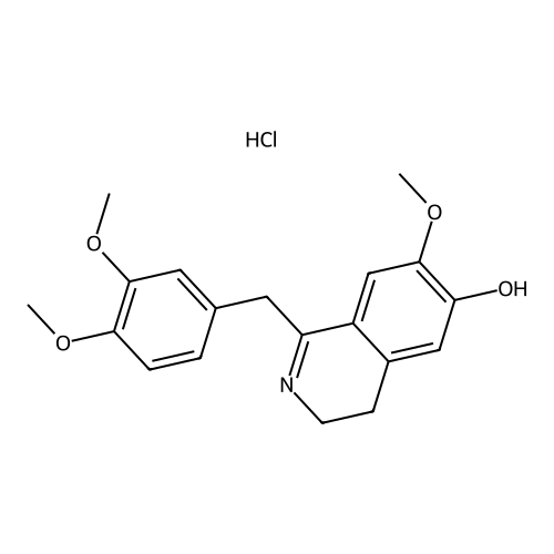 Papaverine Impurity 45