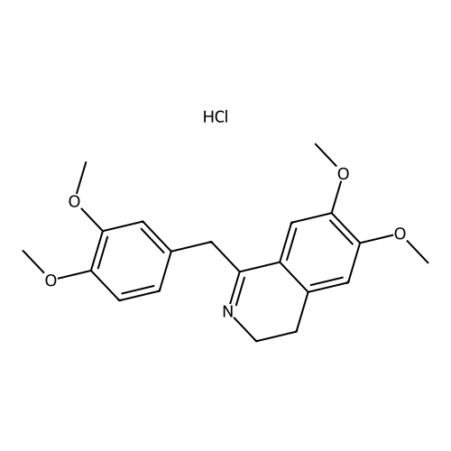 Papaverine Hydrochloride EP Impurity C