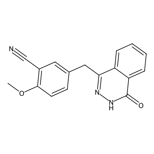 Olaparib impurity 154