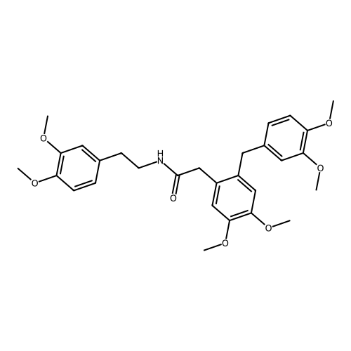 Papaverine impurity 20