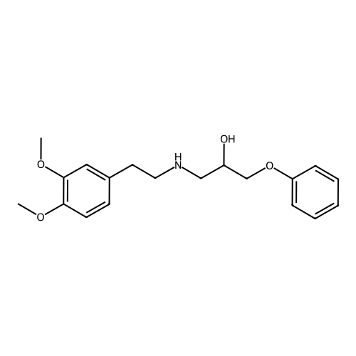 Bevantolol Impurity 10