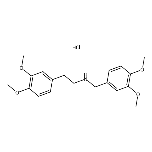 Dobutamine Impurity 43 HCl