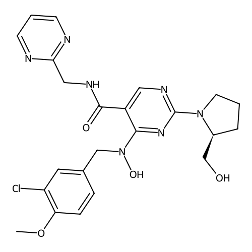 Avanafil Impurity 147