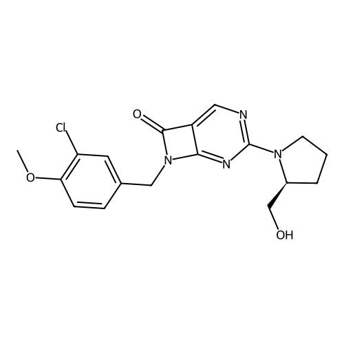 Avanafil Impurity 112