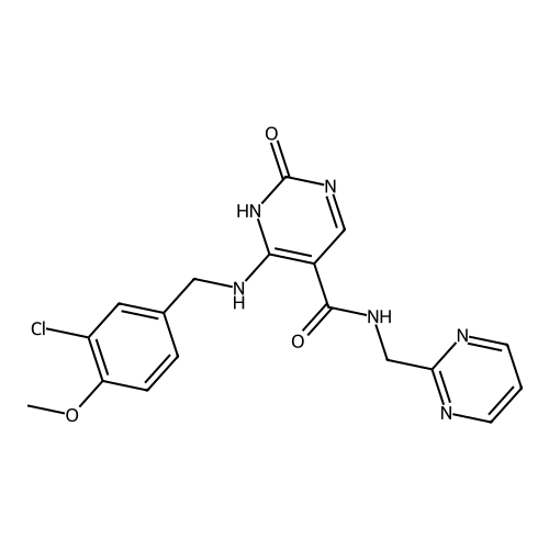 Avanafil impurity 9