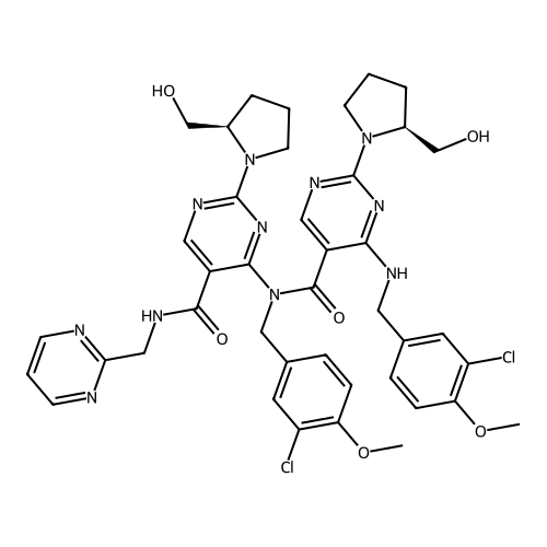 Avanafil Impurity 57