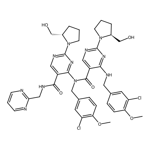 Avanafil Impurity 38