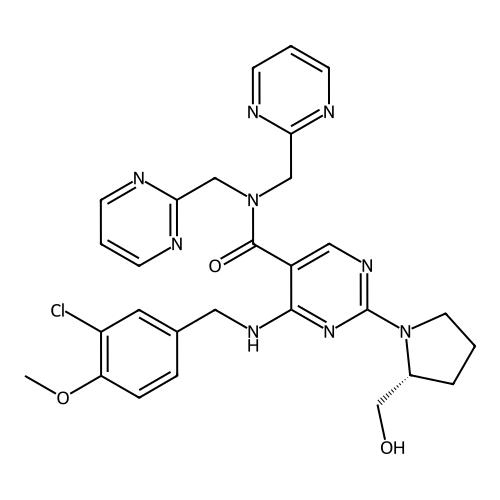 Avanafil Impurity 119