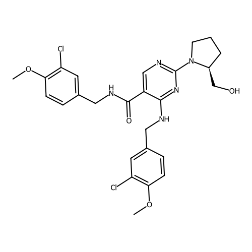 Avanafil Impurity 59