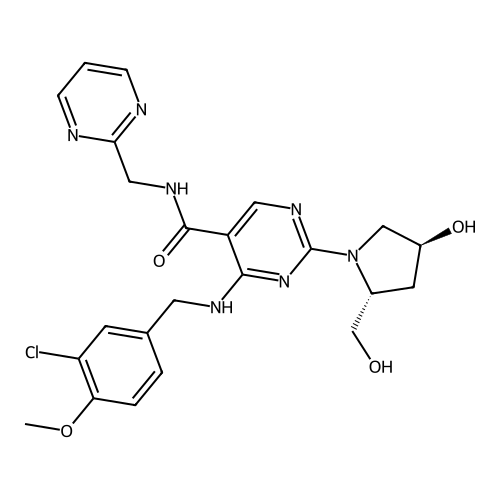 Avanafil Impurity 120