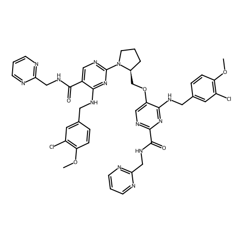 Avanafil Impurity 132