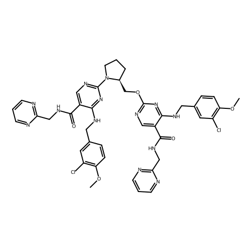 Avanafil Impurity 76