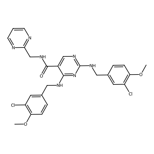 Avanafil Impurity 144