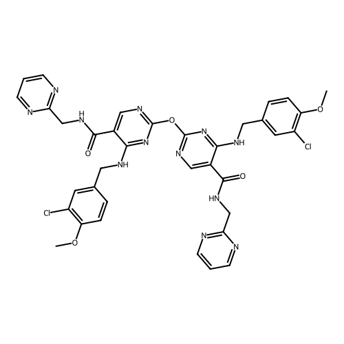 Avanafil Impurity 58