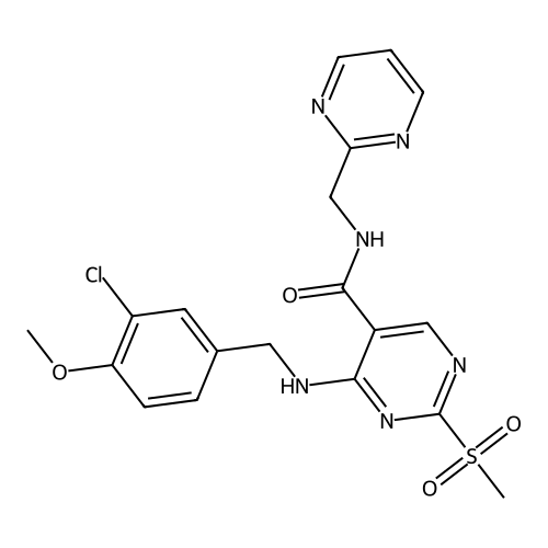 Avanafil Impurity 46