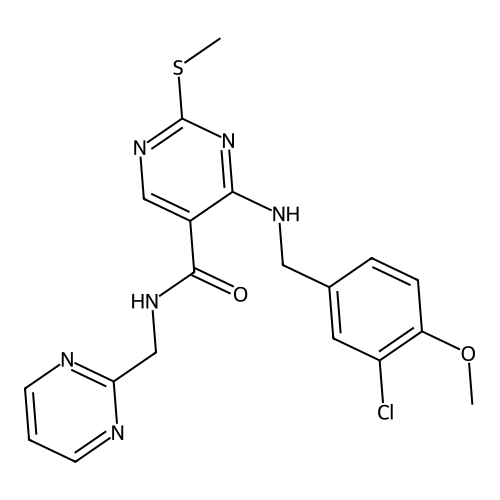 Avanafil impurity 26