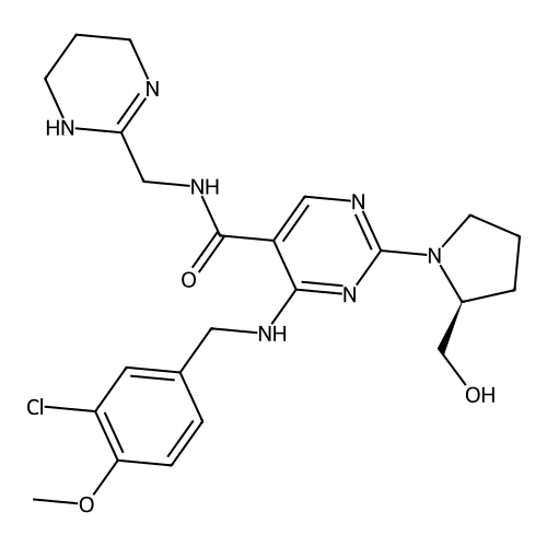 Avanafil Impurity 126
